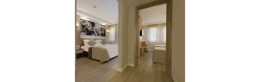 Sealife Family Resort Hotel 5*-16