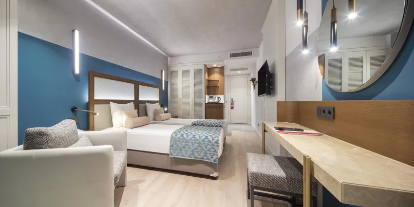 Trendy Side Beach (Adults Only 16+) 4*-25