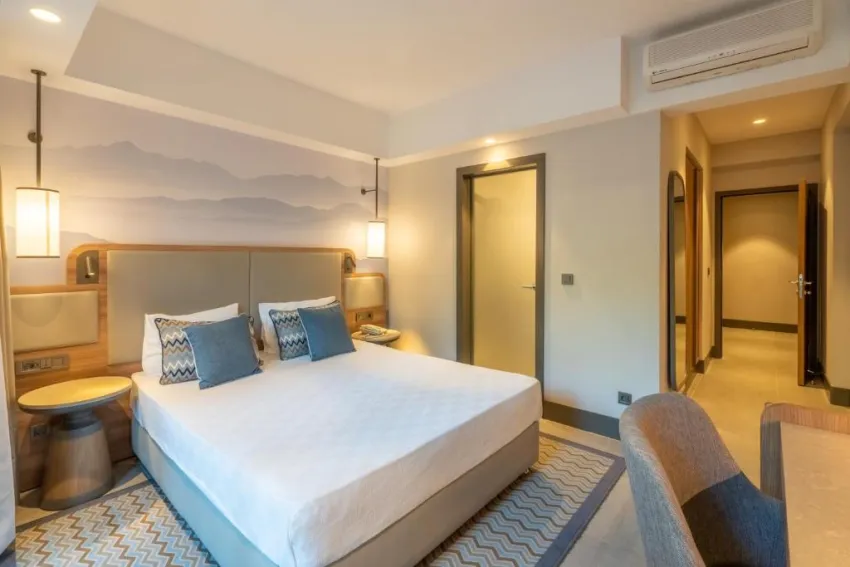 CHAMPION HOLIDAY VILLAGE  5*-21