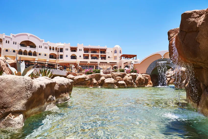 Kempinski Hotel Soma Bay 5*-160