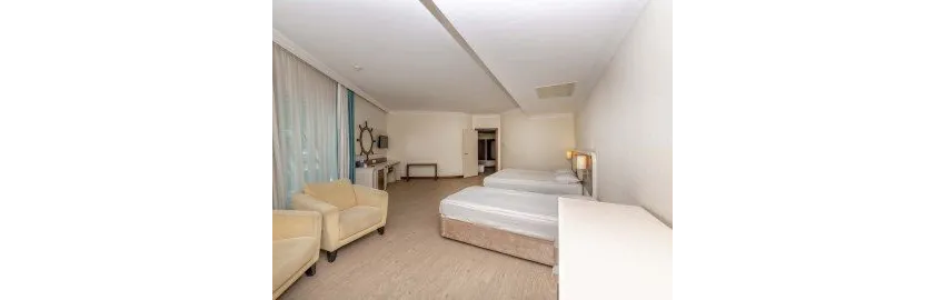 Transatlantik Beach Hotel 5*-18