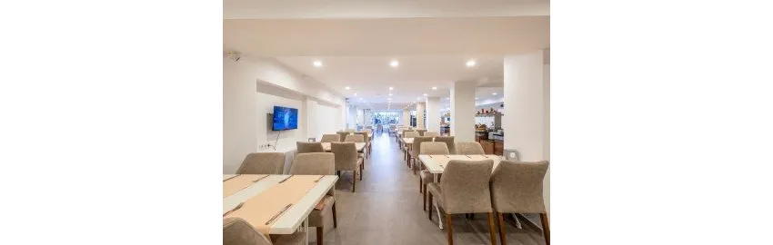 Viking Beach Hotel 4*-13