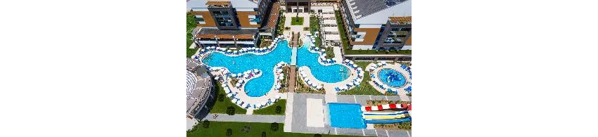 Terrace Elite Resort 5*-32