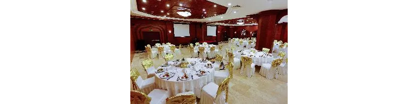 Crowne Plaza Antalya 5*-361