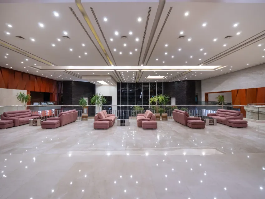 Serenity Alma Heights (Ex Serenity Fun City) 5*-11