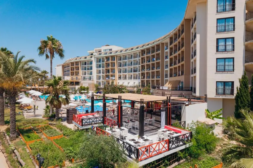 Selectum Family Comfort Side 5*-33