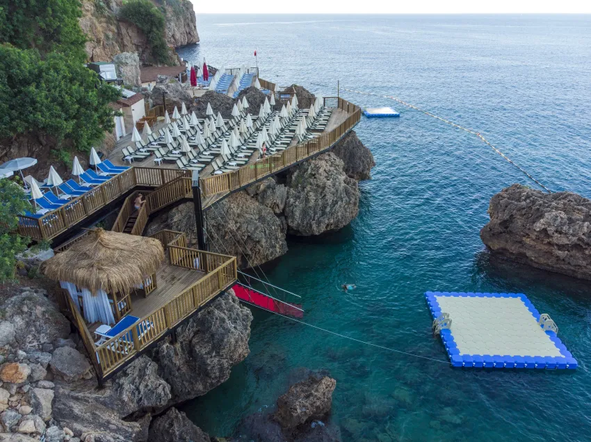 Ramada Plaza By Wyndham Antalya 5*-39