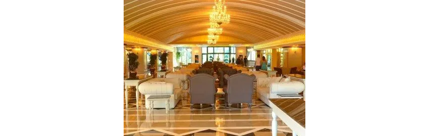 Club Phaselis Rose 5*-2