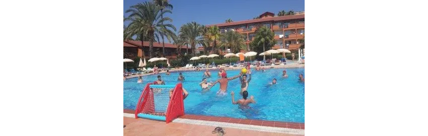 Club Turtas Beach 4*-15