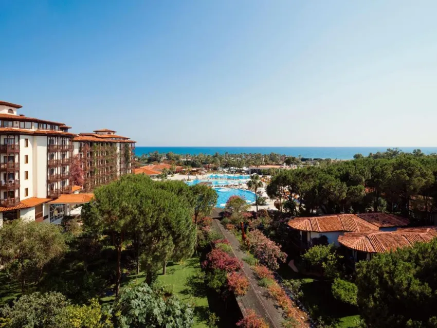 Selectum Family Resort Belek 5*-18
