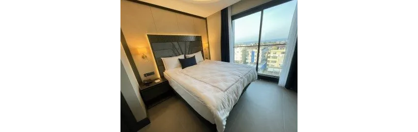 Turkay Hotel 3*-18