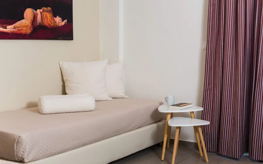 Mirage Studios 1*-16