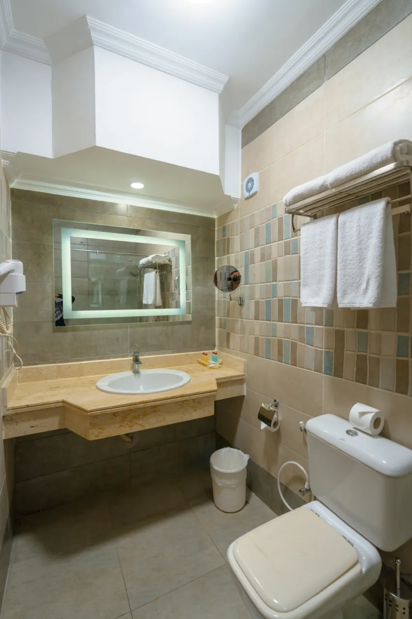 Minamark Beach Resort 4*-3