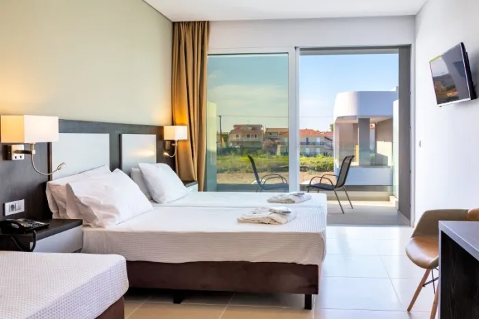 White Olive Premium Laganas 4* - Laganas - Grecia