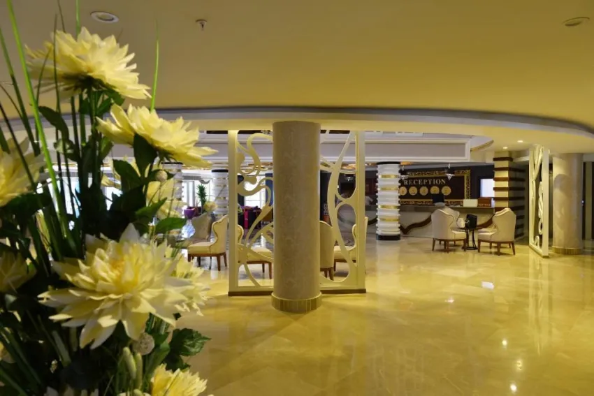 Linda Resort Hotel 5*-11