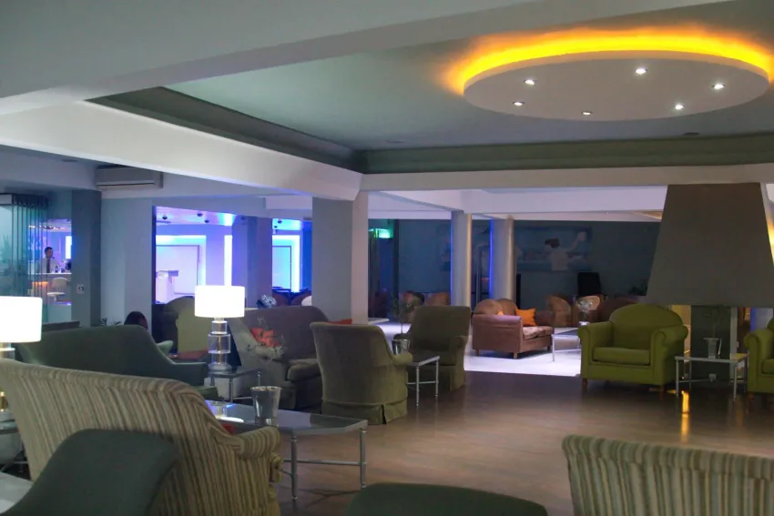 Rethymno Mare and Water Park 5*-12