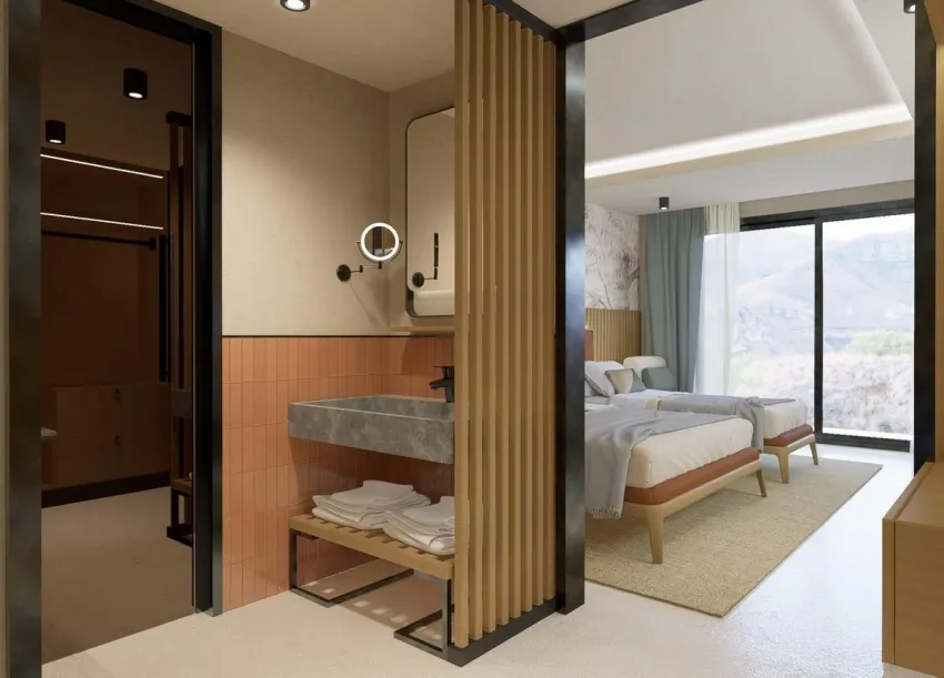 Vox Maris Resort (Adults Only 16+) 5*-30