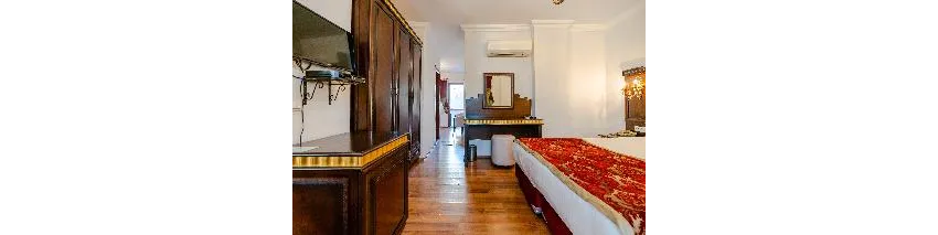 Mediterra Art Hotel 4*-39