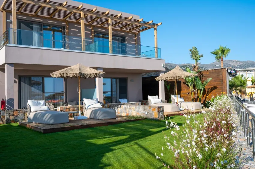 High Beach White 5*-34