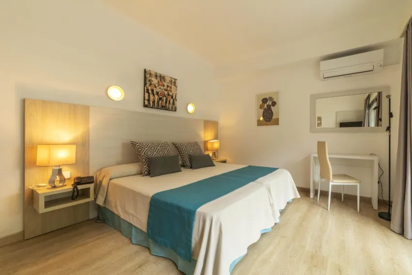 Petit Garden Hotel by Flacalco 3*-30