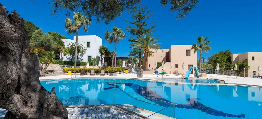 SIRIOS VILLAGE LUXURY HTL& BNGL 4*-15