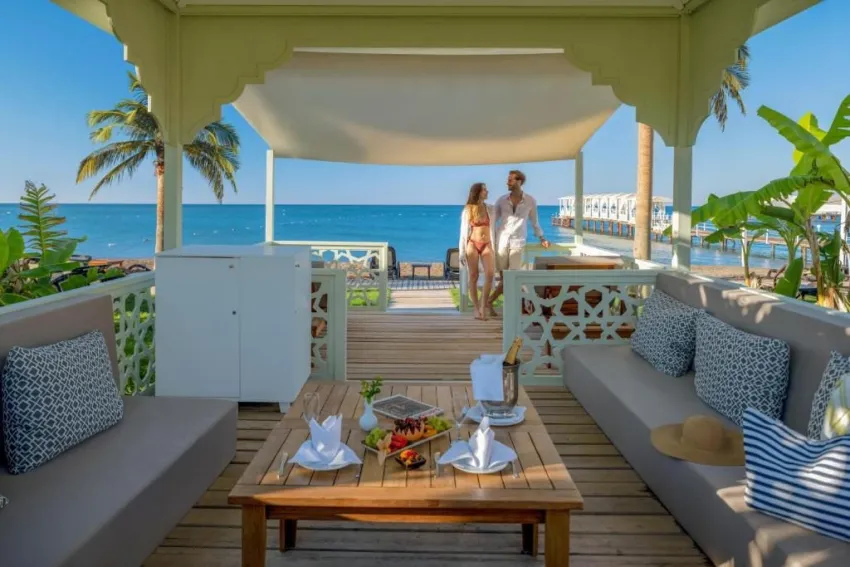 Swandor Hotels & Resort Topkapi Palace 5*-9