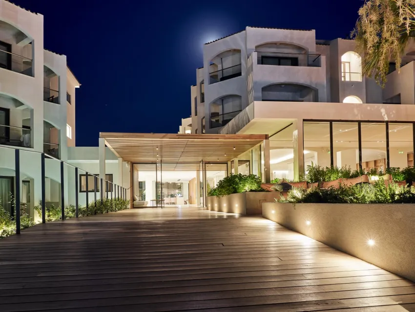 Caravel Resort and Spa 5*-3