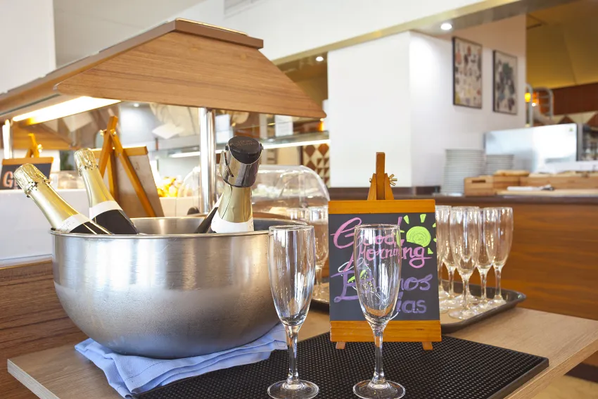 Ponent Mar App 4*-114