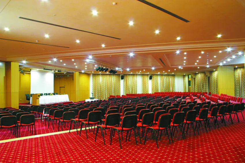 EL MOURADI PALACE 5*-40