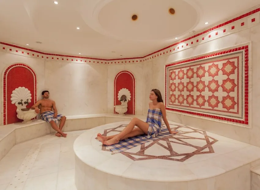 Sunrise Resort Hotel 5*-38