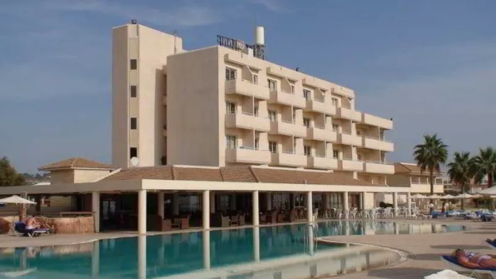 Piere Anne 3* - Ayia napa - Cipru