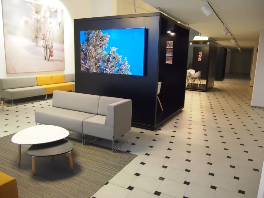 Novomar Aparthotel 3*-8