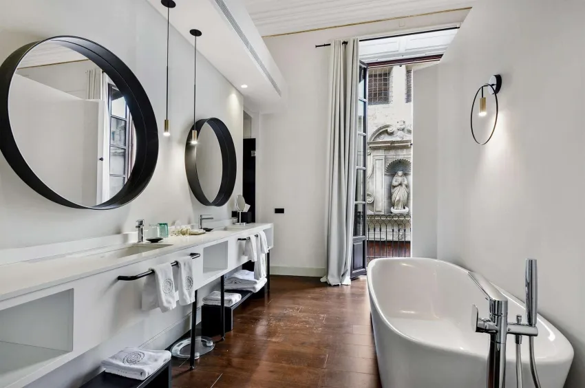 Summum Boutique Hotel member of Melia Collection 5*-138