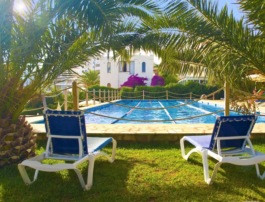 Hotel JS Cape Colom 3*-39