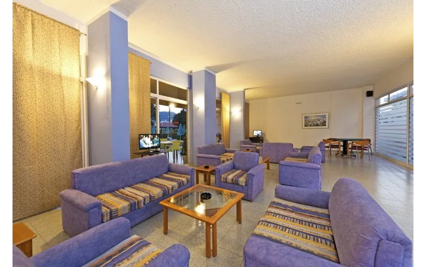 Trianta Apartments 2*-10