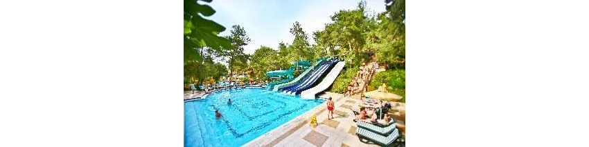Utopia World Hotel 5*-10
