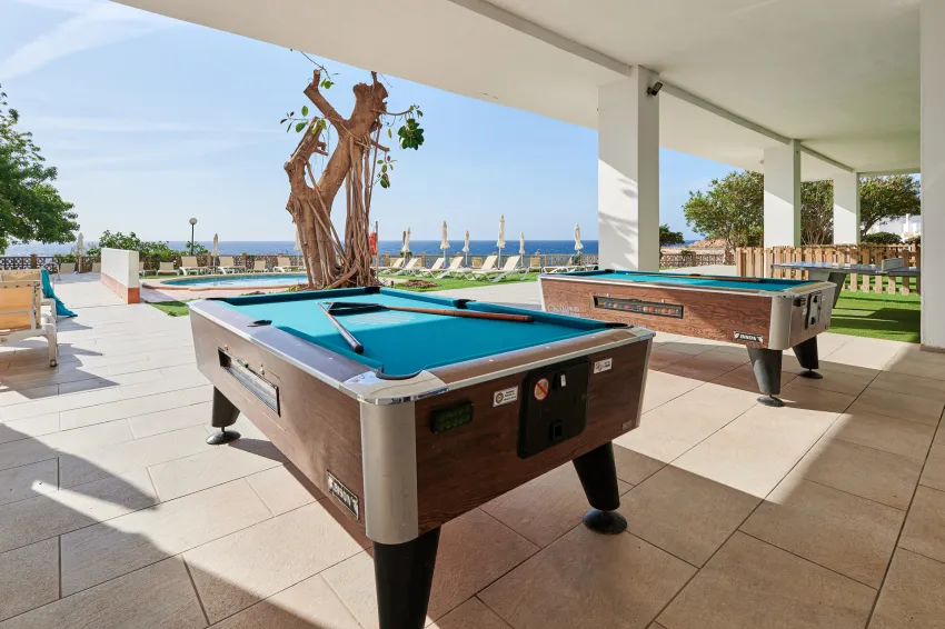 Alua Calas de Mallorca Resort 4*-22