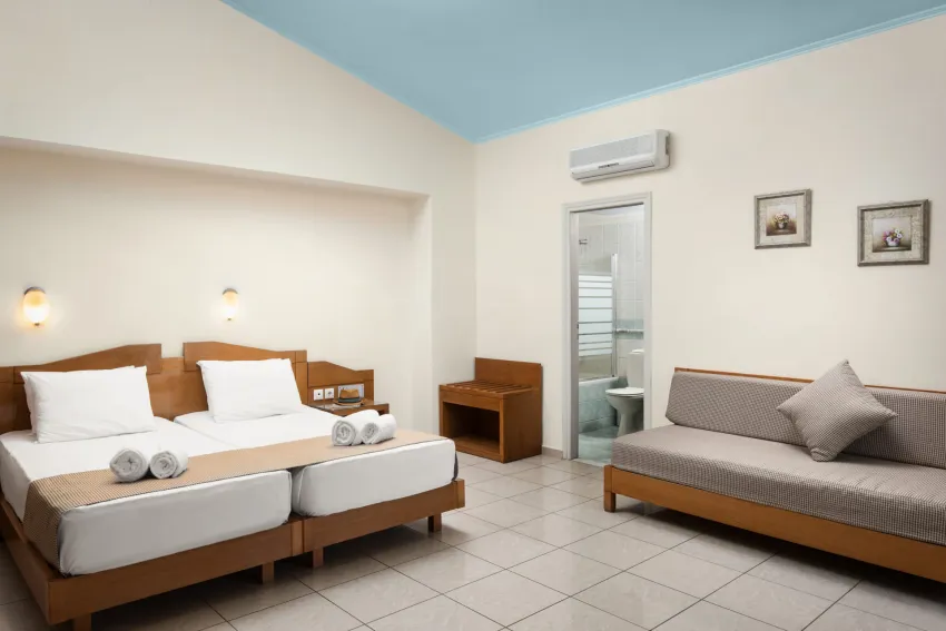 Maleme Mare Beachside Hotel 4*-3