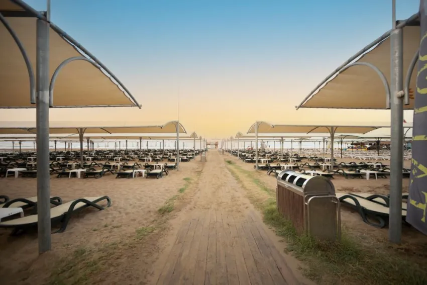 Villa Side Hotel 4*-34