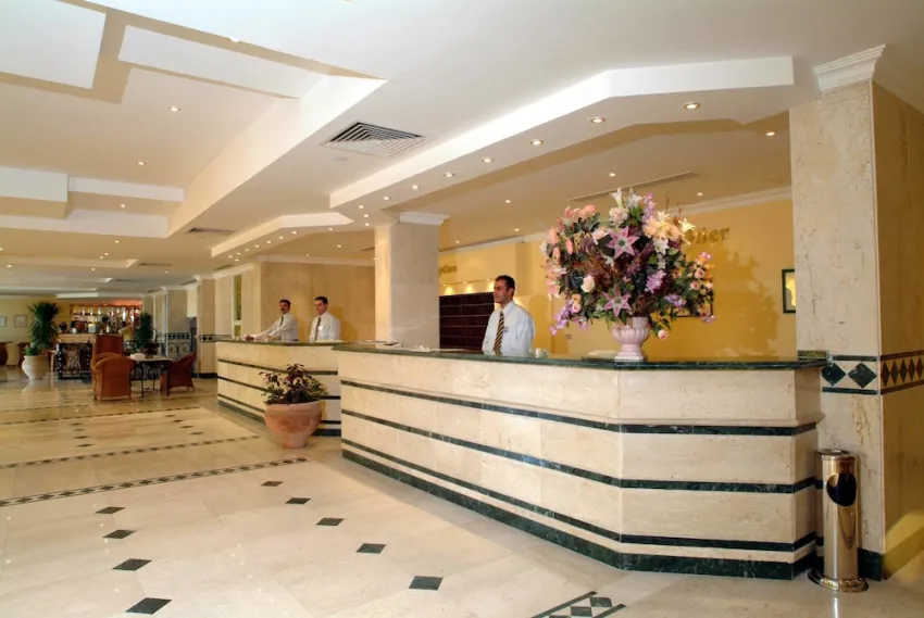 Bel Air Azur Resort (Adults Only 16+) 4*-3