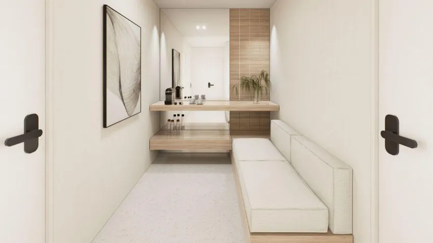 Filoxenia Hotel 4*-29