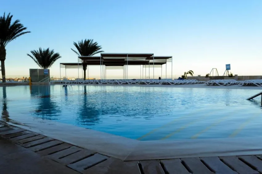 SUNRISE HOLIDAYS RESORT (ADULTS ONLY 16+)  5*-14