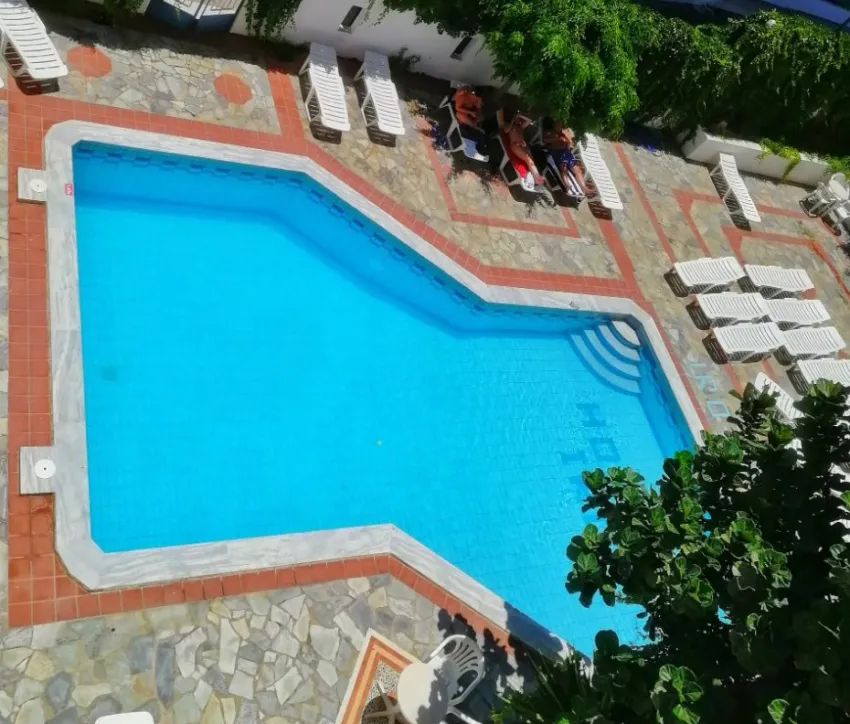 Thalia Deco City and Beach Hotel 4*-5