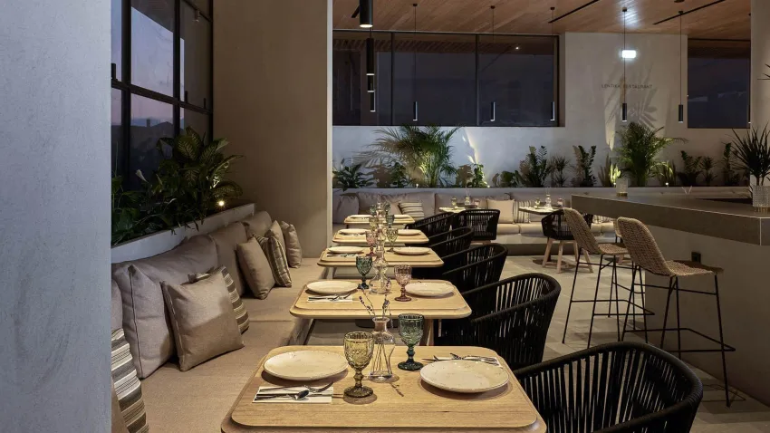 Contessina Suites and Spa 5*-9