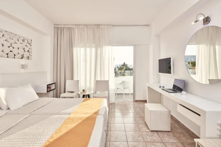 Atlantica Sancta Napa 4*-8