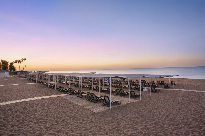 IC Santai Family Resort 5*-107