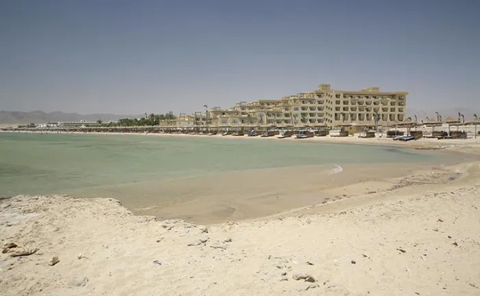 IMPERIAL SHAMS ABU SOMA RESORT  4* - Soma bay - Egipt