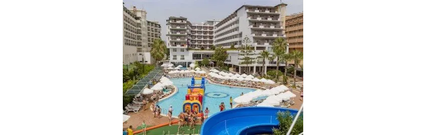 Holiday Park Resort Hotel 5*-16