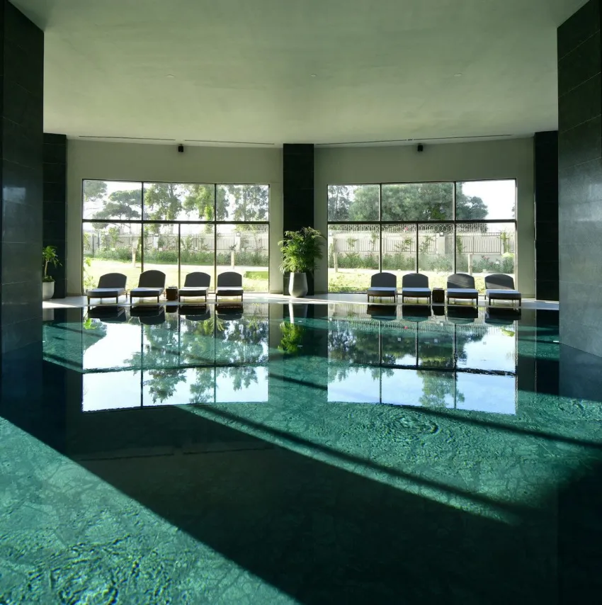 Ethno Hotels Belek 5*-21