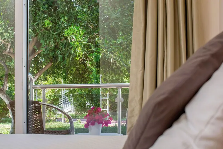 Seher Kumkoy Star Resort & Spa 4*-6